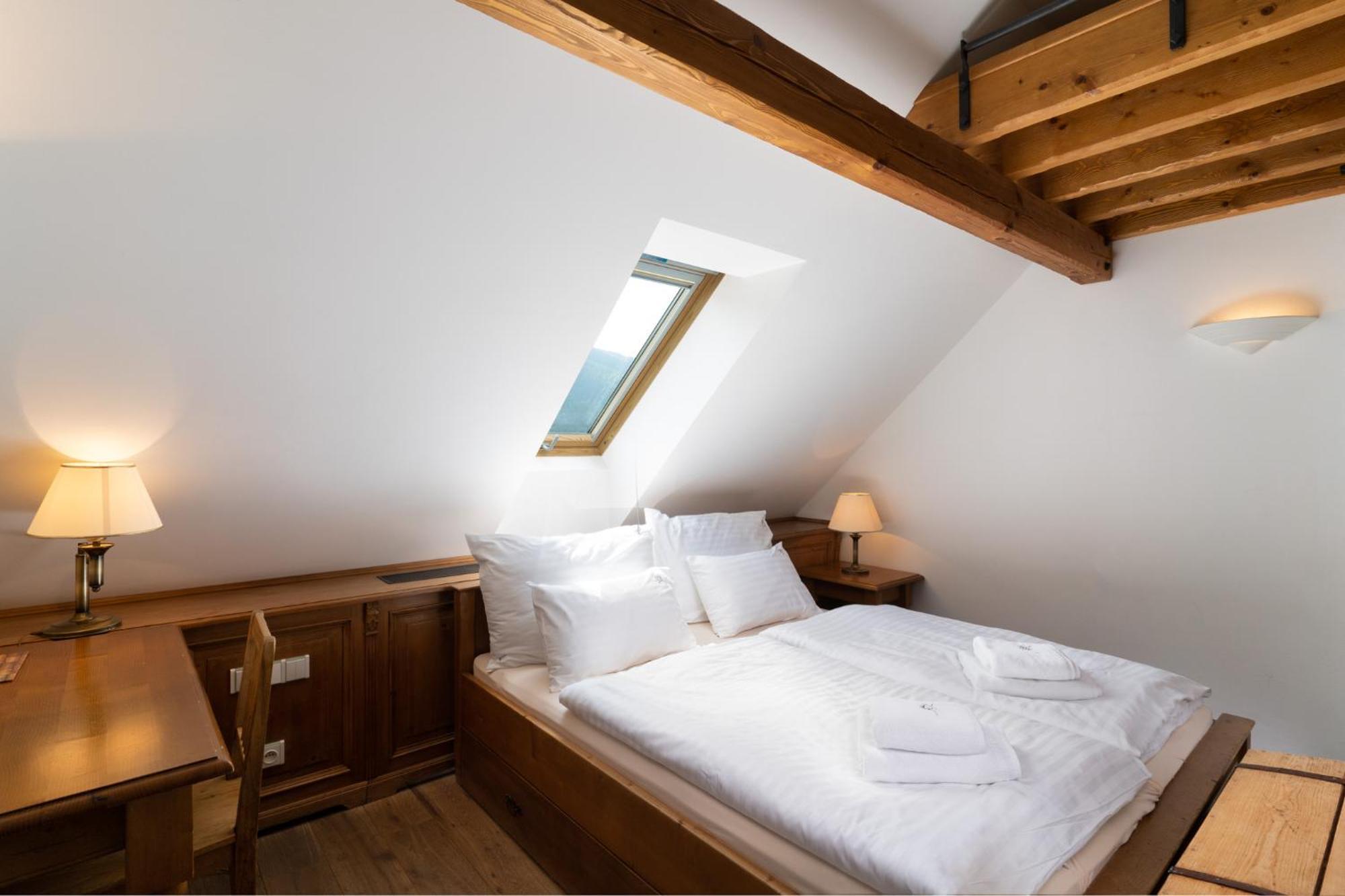 Pension Slunecnice & Panorama Restaurace Farma Spindleruv Mlyn Room photo